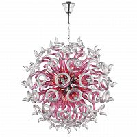 подвесная люстра osgona medusa 890182 в Костроме
