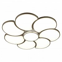 потолочный светодиодный светильник omnilux arielli oml-18507-94 в Костроме