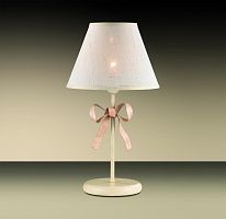 настольная лампа odeon light esteli 2527/1t в Костроме