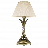 настольная лампа lightstar antique 783911 в Костроме