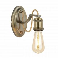 бра arte lamp inedito a2985ap-1ab в Костроме