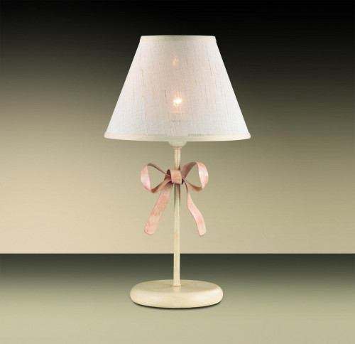 настольная лампа odeon light esteli 2527/1t в Костроме