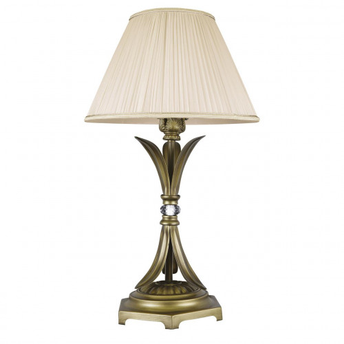 настольная лампа lightstar antique 783911 в Костроме