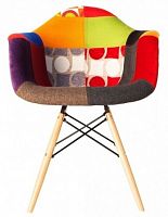 стул daw patchwork 2 в Костроме
