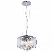 подвесной светильник arte lamp 92 a7054sp-5cc в Костроме