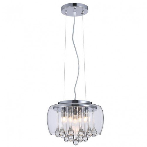 подвесной светильник arte lamp 92 a7054sp-5cc в Костроме