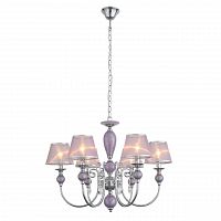 подвесная люстра st luce lilium sl175.103.06 в Костроме