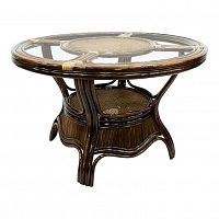 стол обеденный saturn, d=120 в Костроме