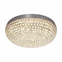 потолочный светодиодный светильник silver light status 841.42.7 в Костроме