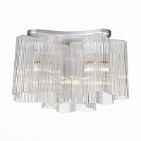 потолочная люстра st luce aria sle116.102.03 в Костроме