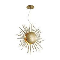 подвесной светильник odeon light sole 4139/6 в Костроме