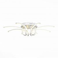 потолочная светодиодная люстра st luce intrigo sl953.502.08 в Костроме