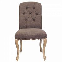 стул melso brown коричневый в Костроме