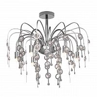 потолочная люстра silver light prestige 706.54.6 в Костроме