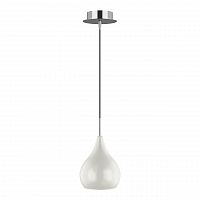 подвесной светильник lightstar pentola 803030 в Костроме