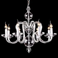 подвесная люстра st luce ninfa sl757.103.08 в Костроме