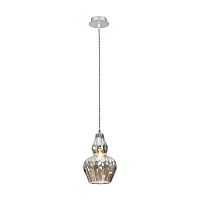 подвесной светильник maytoni eustoma mod238-pl-01-b в Костроме