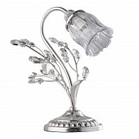 настольная лампа chiaro виола 3 298032601 в Костроме