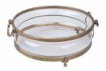 блюдо с ручками мария-антуанетта lv в Костроме