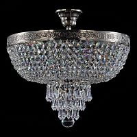потолочный светильник maytoni palace dia890-cl-05-n в Костроме