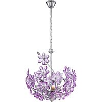 подвесная люстра globo purple 5141 в Костроме