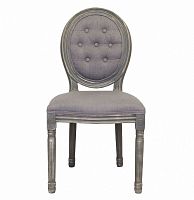 стул volker button grey в Костроме