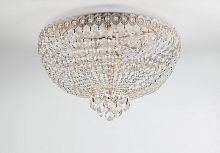 подвесная люстра rivoli vittoria 1014-109 в Костроме