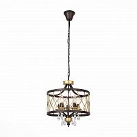 подвесная люстра st luce grassо sl789.423.05 в Костроме