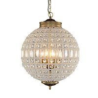 подвесной светильник casbah 6 brass от delight collection в Костроме