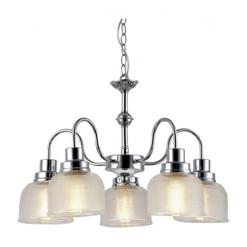 подвесная люстра arte lamp a9186lm-5cc в Костроме