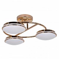 потолочная светодиодная люстра f-promo ledante 2477-3u в Костроме