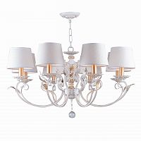 подвесная люстра f-promo finesse 2132-8p в Костроме