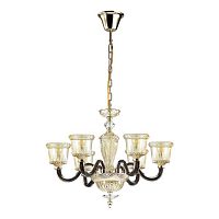 подвесная люстра odeon light giovanni 4000/6 в Костроме