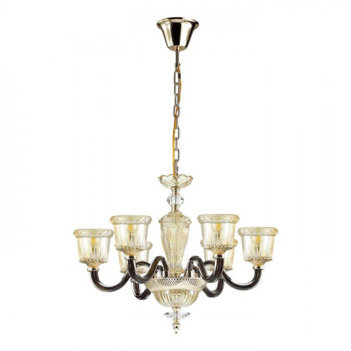 подвесная люстра odeon light giovanni 4000/6 в Костроме