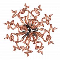 бра lightstar medusa 890653 в Костроме