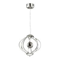 подвесной светодиодный светильник odeon light nicco 4033/40l в Костроме
