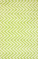 ковер zig zag зелёный 240х330 в Костроме