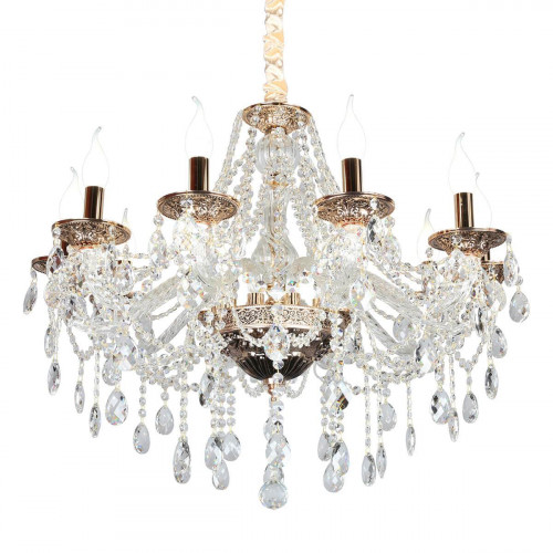 подвесная люстра omnilux gadoni oml-74803-10 в Костроме