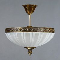 потолочный светильник ambiente navarra 02228/35 pl pb в Костроме