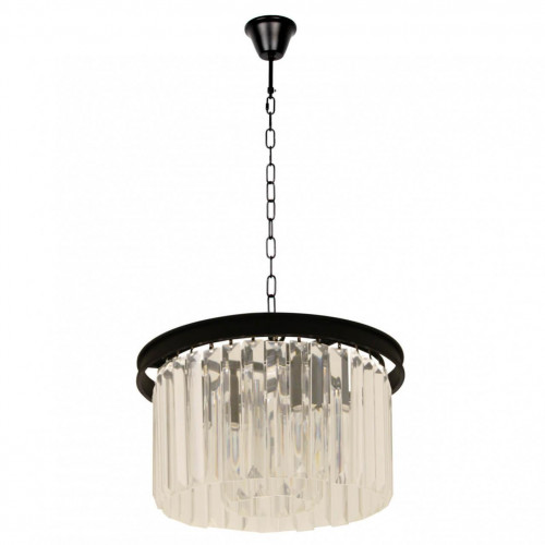 подвесной светильник mw-light гослар 498015103 в Костроме