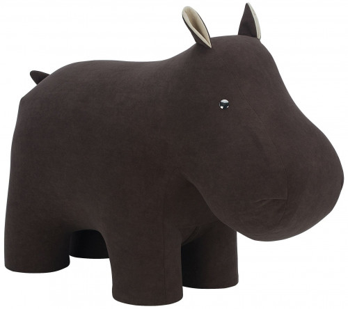 пуфик leset hippo велюр в Костроме