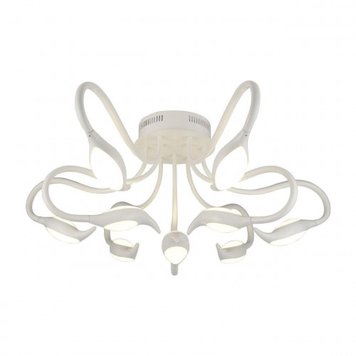 потолочная светодиодная люстра arte lamp a9475pl-9wh в Костроме