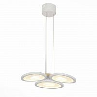 подвесная светодиодная люстра st luce sl929.503.03 в Костроме