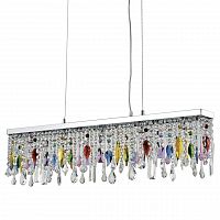 подвесной светильник ideal lux giada sb colorа в Костроме