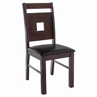 стул деревянный kubik oak в Костроме