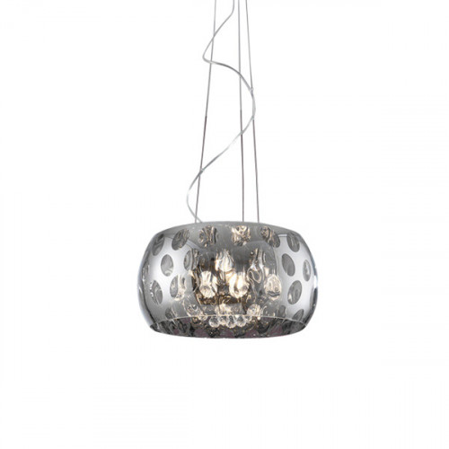 подвесной светильник milos 5 от delight collection в Костроме