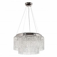 подвесная люстра arti lampadari milano e 1.5.d50.501 n в Костроме