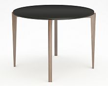 стол обеденный черный circus compact в Костроме