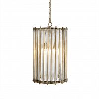 подвесной светильник tiziano 3 brass от delight collection в Костроме