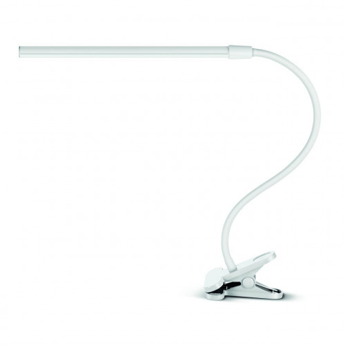 настольная лампа arte lamp conference a1106lt-1wh в Костроме